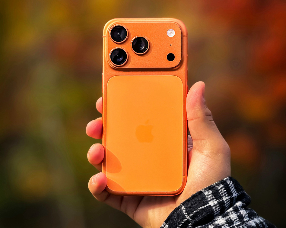 Samsung wyprodukuje sensory aparatu do iPhone 18 w USA