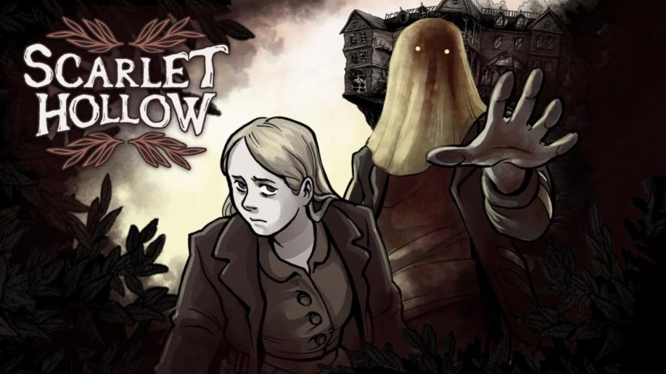 Scarlet Hollow: Premiera 5. odcinka mrożącej krew w żyłach opowieści