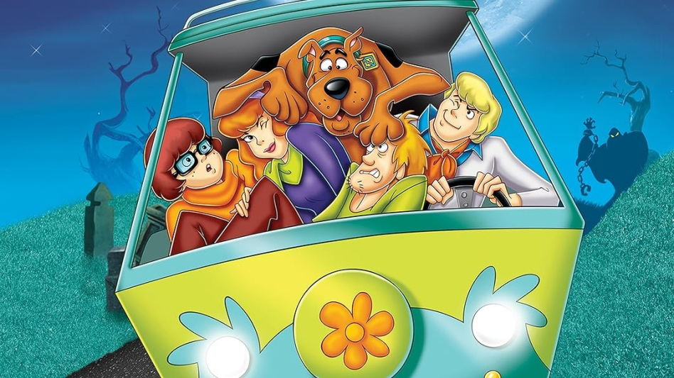 Scooby Doo, Netflix zajmie się stworzeniem aktorskiej wersji słynnej animacji