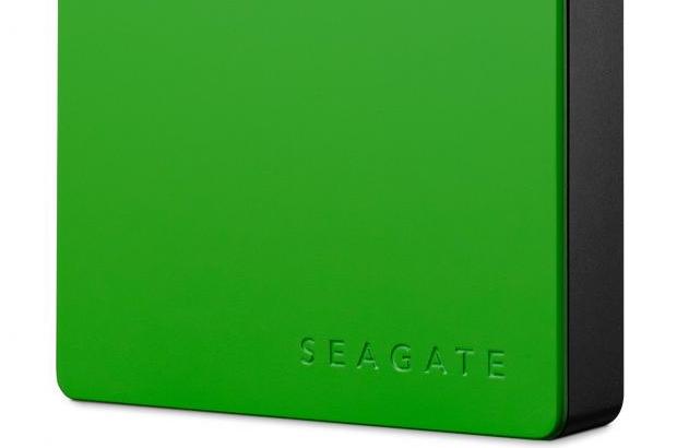 Seagate wprowadził 3 dyski dedykowane Xbox One X!