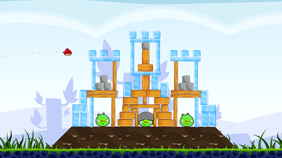 Sega może kupić twórców Angry Birds! Rovio Entertainment prowadzi rozmowy z japońską firmą