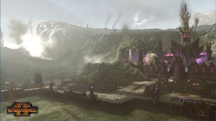 Sega ujawnia wymagania sprzętowe Total War: Warhammer II