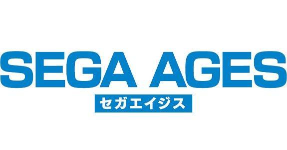 SEGA zapowiada wydanie kolekcji Sega Ages na Nintendo Switch