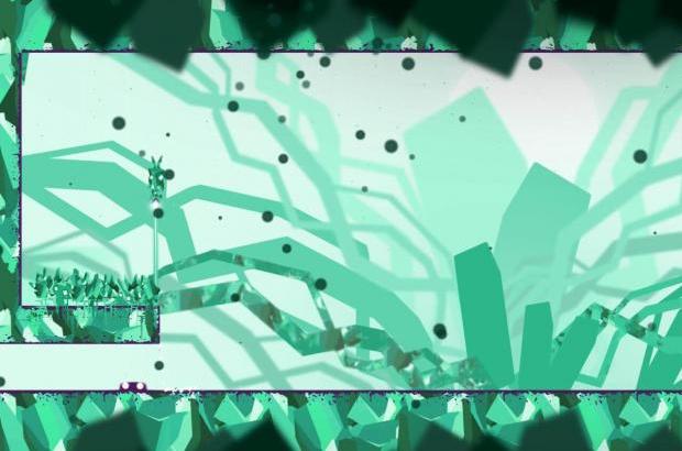 Semblance, kolorowy platformer trafi nie tylko na Nintendo Switch