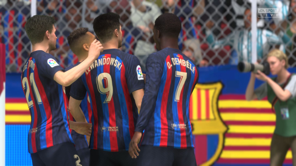 Sergio Busquets dostępny jest do odblokowania przez graczy w wersji Koniec Epoki w FIFA 23!