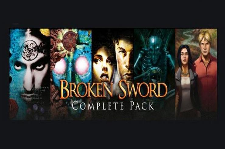 Seria Broken Sword, klasyka przygodowa w każdym calu. Początki, kolejność serii, najlepsza gra z serii, fabuła, postaci i dodatki