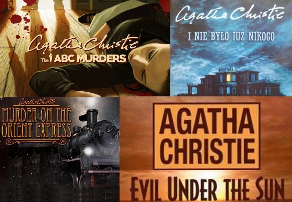 Seria gier Agatha Christie - opis, kolejność, rozgrywka i mechanika, najlepsza z serii. Kolejny cykl detektywistyczny!