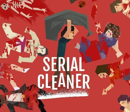 Serial Cleaner - Jak poradzili sobie gracze przed premierą na Switchu?