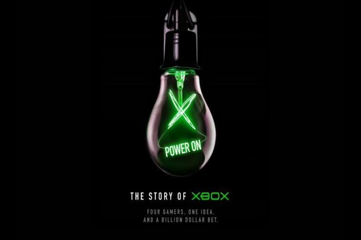 Serial dokumentalny o historii Xbox trafił do sieci i jest dostępny za darmo!