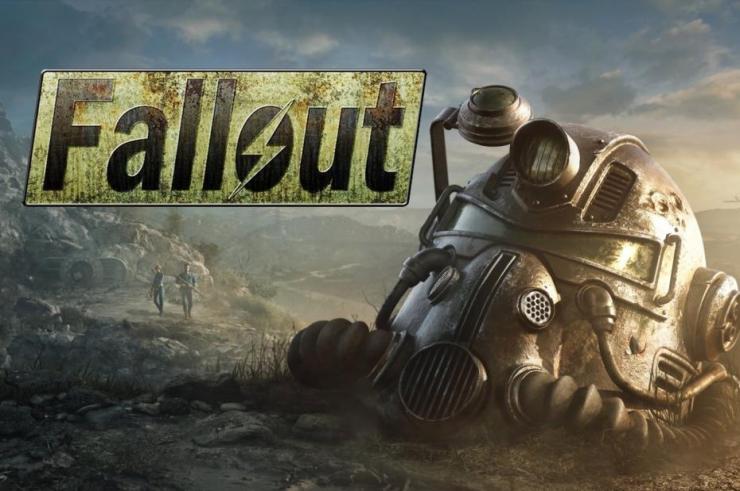 Serial Fallout, osadzony w świecie gier o takim samym tytule od Amazon Prime Video ma reżysera
