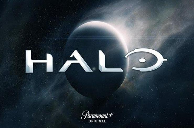 Serial Halo, oparty na popularnej serii gier wideo, zaprezentowany na pierwszym, krótkim wideo