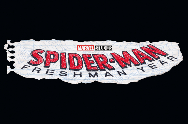 Poznałyśmy nowe informacje o animacji Spider-Man: Freshman Year! W serii pojawi się... między innymi DareDevil!