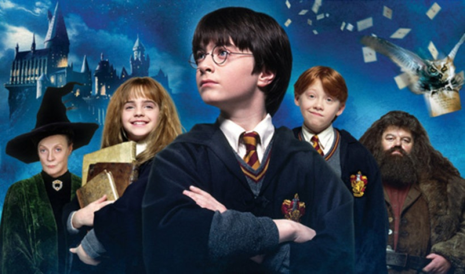 Serialowy Harry Potter od platformy Max ze wstępną, zaskakująco szybką premierą