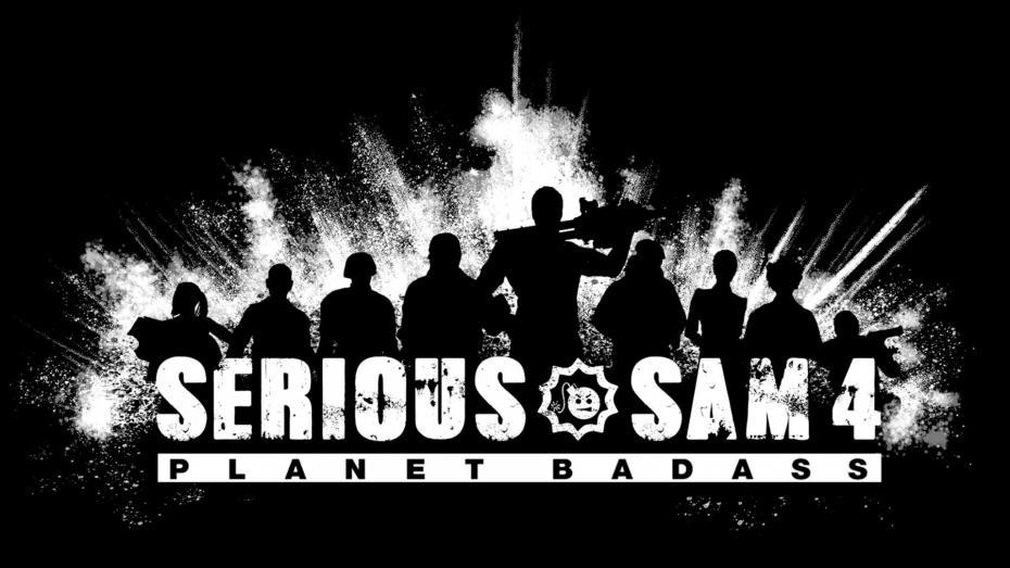 Serious Sam 4: Planet Badass - otrzymaliśmy pierwszy teaser!