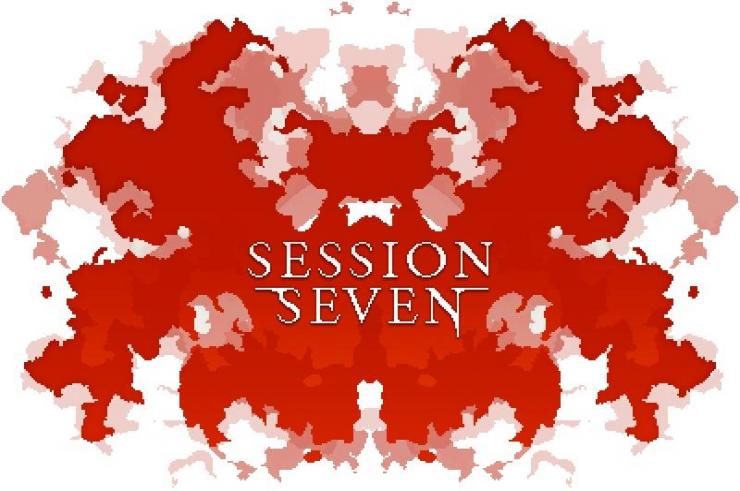 Darmowa przygodówka Session Seven dostępna na platformie Steam
