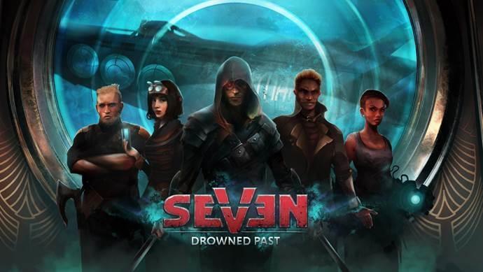 Seven: Drowned Past - Darmowy 7-godzinny dodatek trafi do gry za darmo