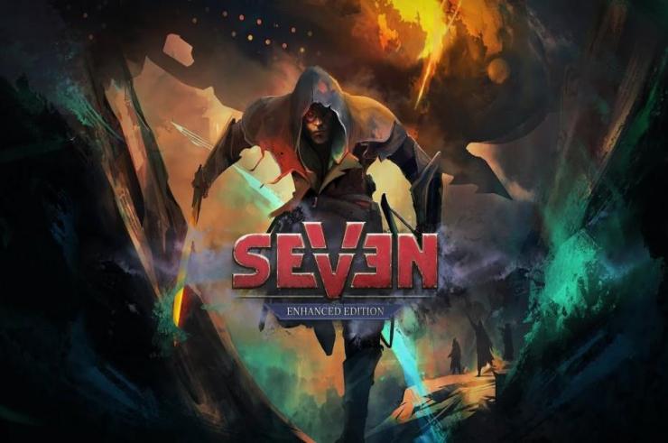 Seven: Enhanced Edition za darmo na Humble Store z wersją gry na platformę GOG.com. Czas ograniczony, jeszcze tylko do jutra