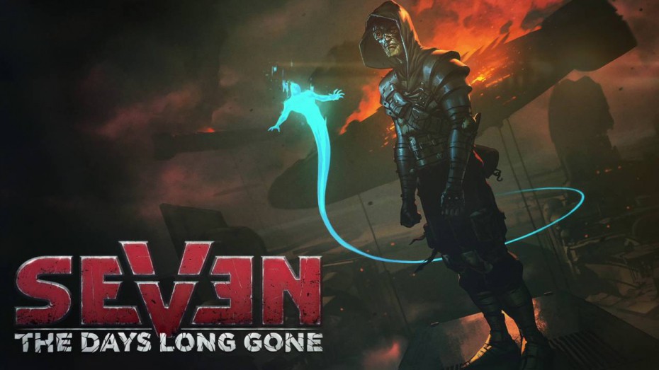 Seven: The Days Long Gone nowy skradankowy zwiastun