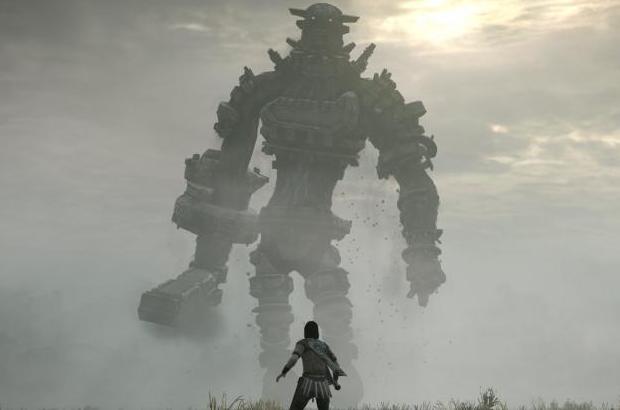 Shadow of the Colossus Remake doczekało się znakomitego przyjęcia!
