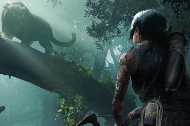 Shadow of the Tomb Raider zbiera naprawdę wysokie oceny!