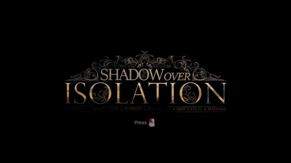 Shadow Over Isolation - wrażenia z wersji demonstracyjnej