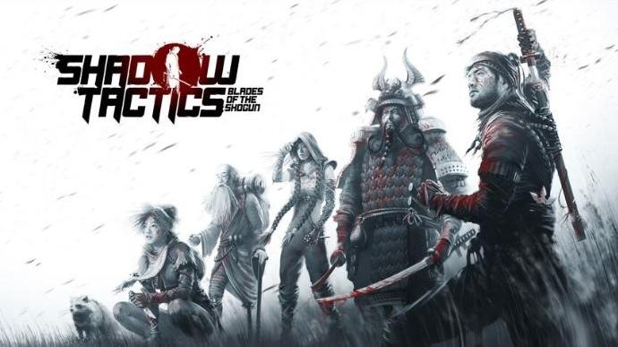 Kolejna darmowa gra na Epic Games Store to skradanka Shadow Tactics 