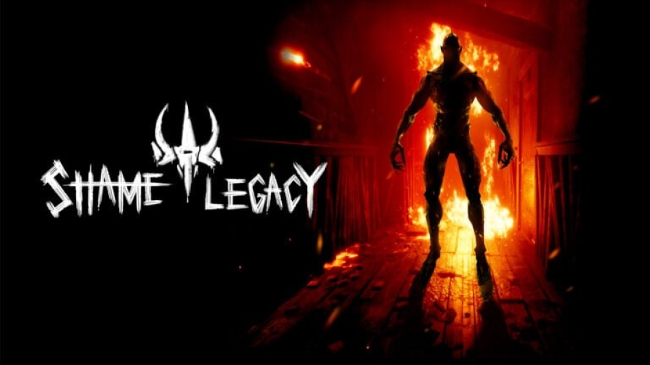 Shame Legacy, survival horror z datą premiery, także ze specjalną wersją pudełkową na PlayStation 5