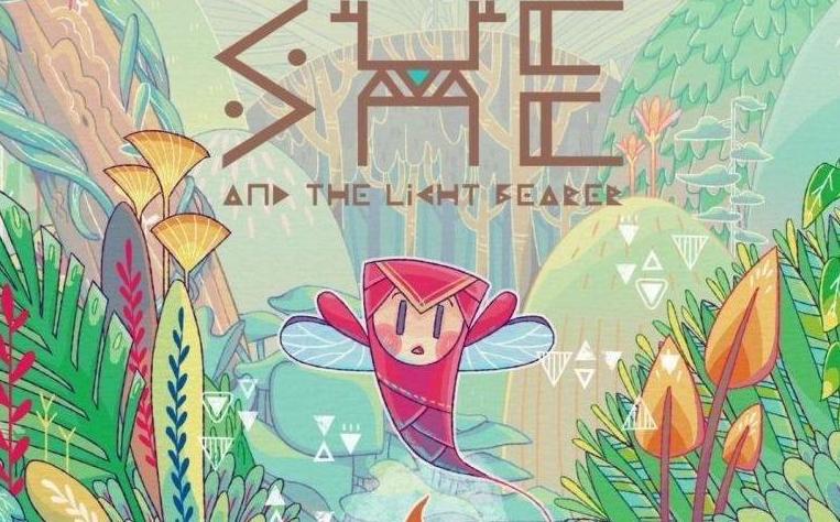 Poectycko - muzyczne She and the Light Bearer zadebiutowało na Steam
