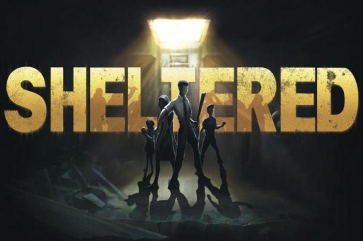 Sheltered oraz Nioh: The Complete Edition, kolejne darmowe gry od platformy Epic Games Store