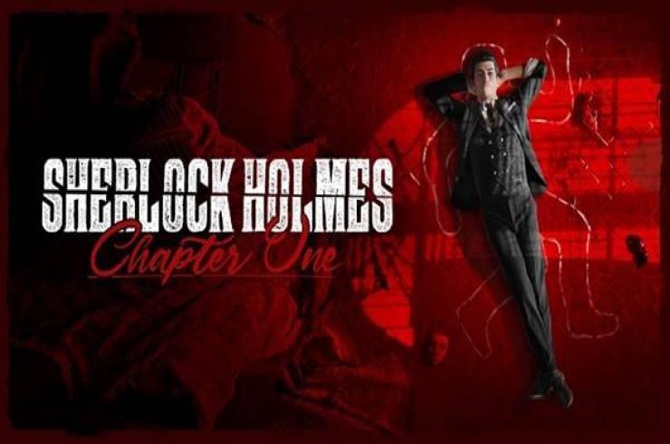 Nowy zwiastun filmowy Sherlock Holmes Chapter One z okazji tegorocznego E3 