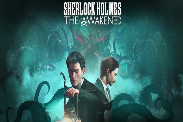 Sherlock Holmes The Awakened, kampania remaku'a Przebudzenia zakończona wielkim sukcesem