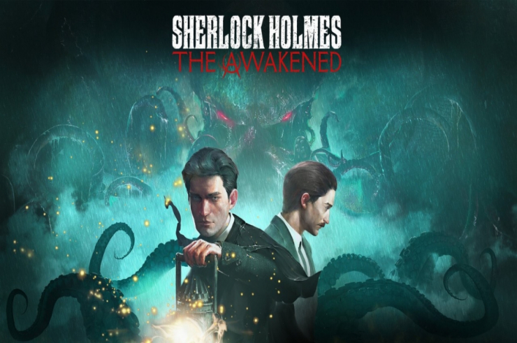Sherlock Holmes The Awakened, ruszyła kampania finansowa remake'a Przebudzenia. Jest zwiastun!