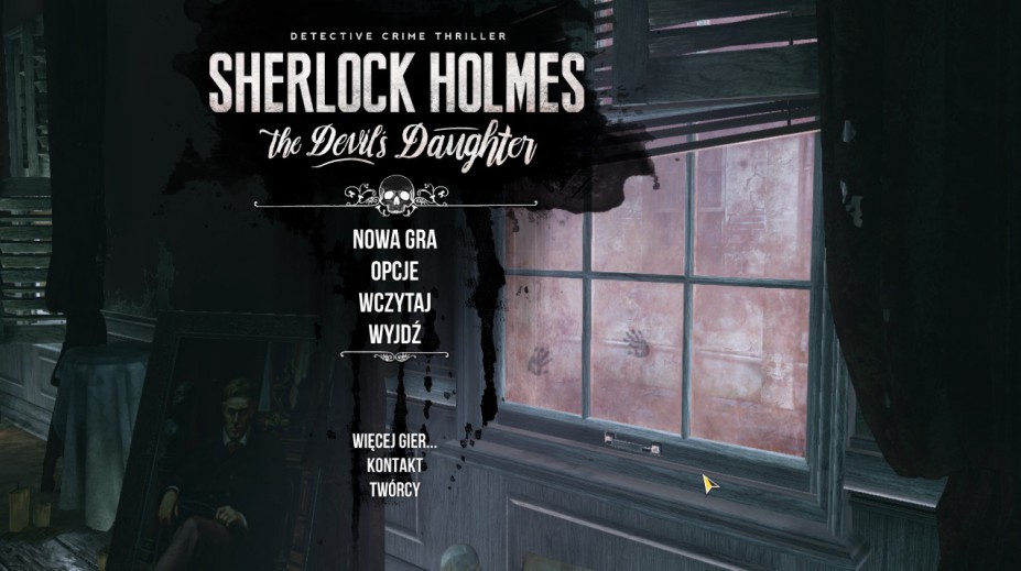 Sherlock Holmes: Córka Diabła - Poradnik