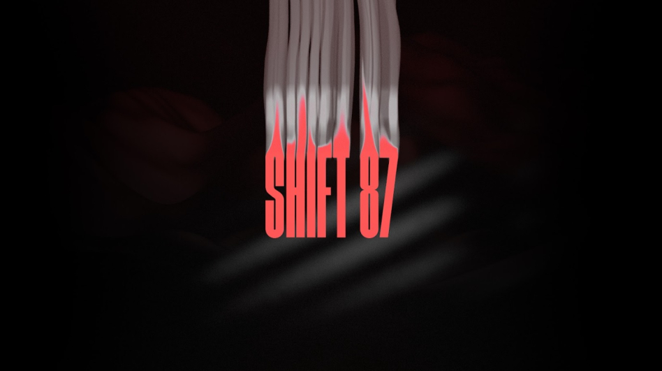 Shift 87, horror psychologiczny o badaniu przerażających anomalii z datą premiery i zwiastunem