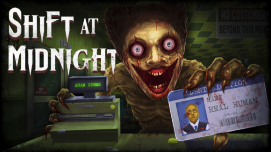 Shift at Midnight z rozbudowanym demo. Nowe systemy i wiÄ™cej grozy w kooperacji