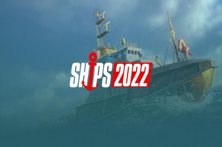 Ships 2022 to nowy ciekawy symulator i strategia w pakiecie! Co czeka graczy na wodach?