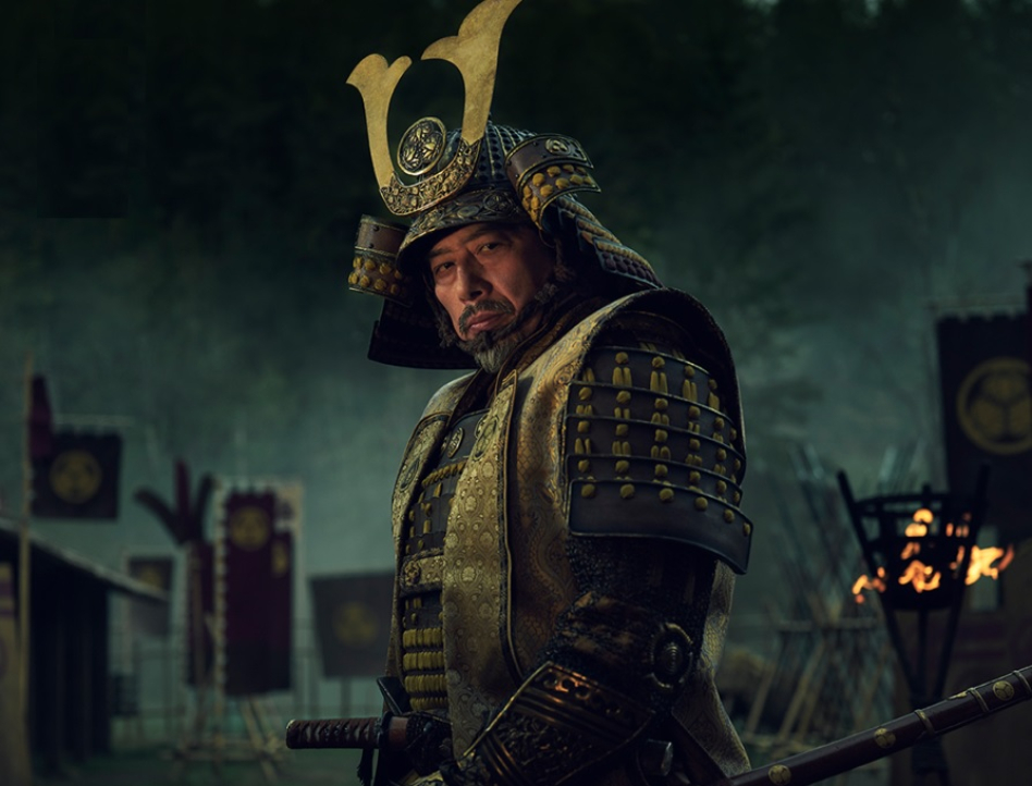 Shogun, samurajska opowieść Disney+ pokazana na nowym zwiastunie