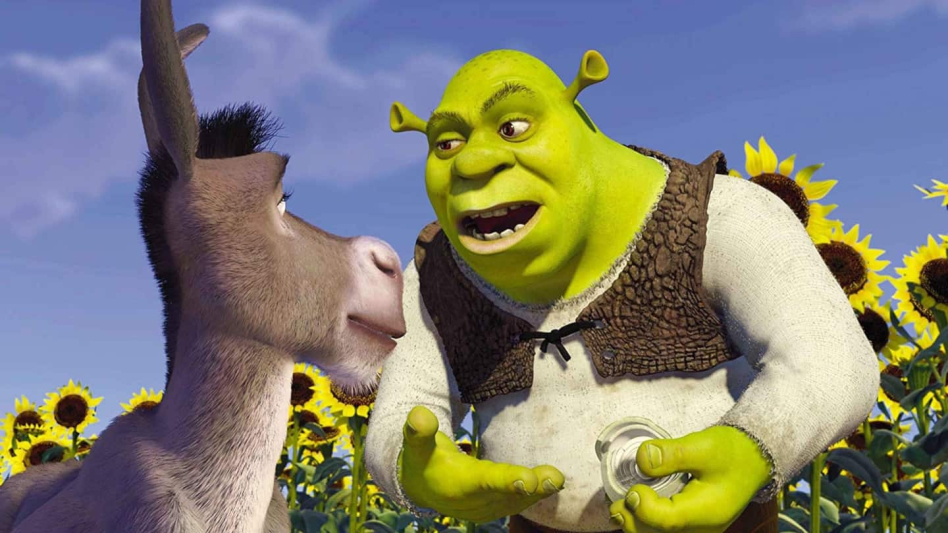 Shrek, będzie piąta część popularnej animacji, a Osioł ze Sherka dostanie własny spin-off. Takie są plany studia Illumination