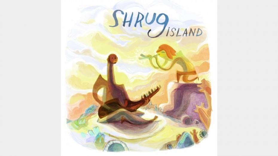 Shrug Island - The Meeting, przygodowa gra wypełniona dźwiękiem