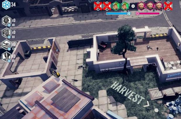 Sick City - Wrażenia z Early Access