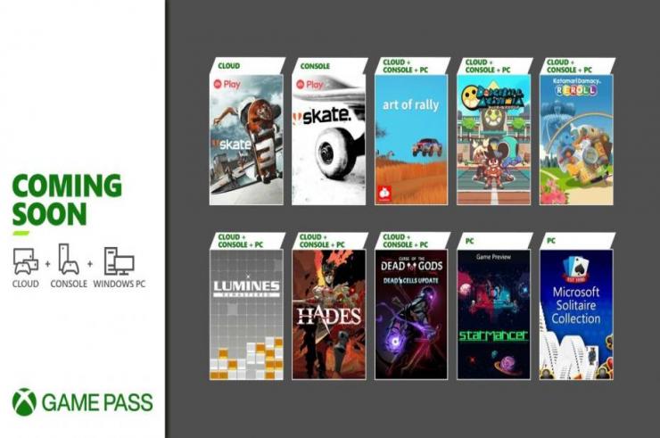 Sierpień 2021 w abonamencie Xbox Game Pass będzie stał pod znakiem niezależnych perełek!
