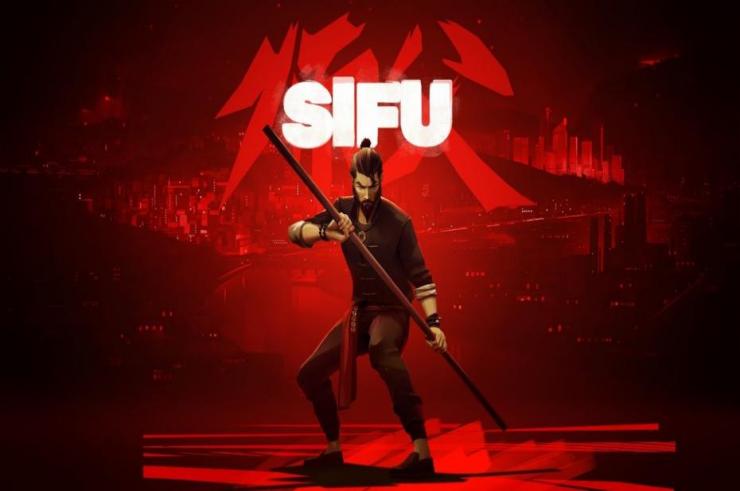 Sifu doczeka się wersji pudełkowej - Vengeance Edition, która trafi do Polski!