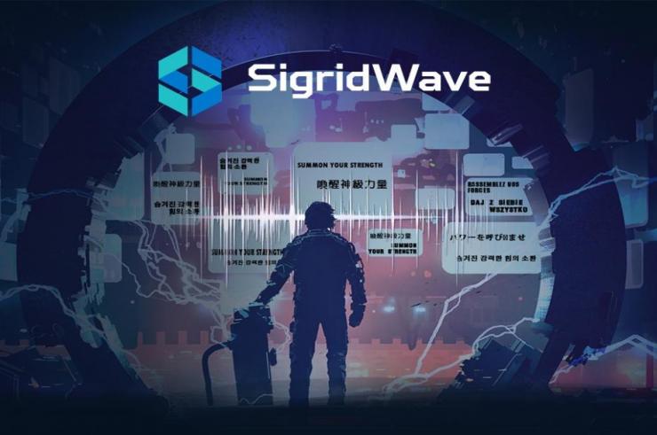 SigridWave to nowa, gamingowa AI zaimplementowana przez Acera w platformie Planet9