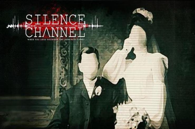 Silence Channel, przygodowy horror z elementami poszukiwania przedmiotów dostępny w wersji demonstracyjnej na platformie Steam