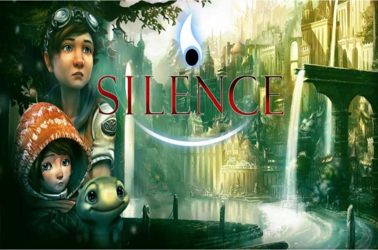 Silence od Deadalic Entertainment zadebiutowała na Nintendo Switch