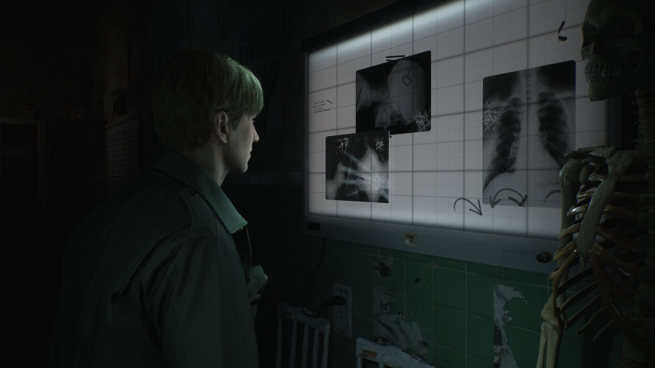 Bloober i Konami nie zawiodą z Silent Hill 2 Remake? Oto drugi zwiastun nowego-starego horroru - SoP 31.01.2024