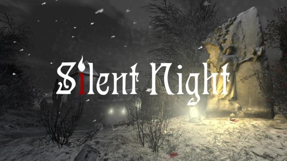 Silent Night z wersją demonstracyjną dostępną na platformie Steam