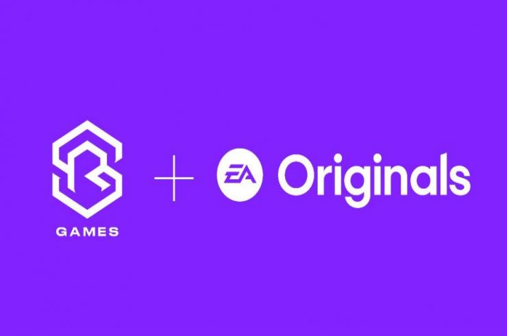 Silver Rain Games dołączyło do projektu EA Originals Label! EA zajmie się grą studia aktora Abubakara Salima