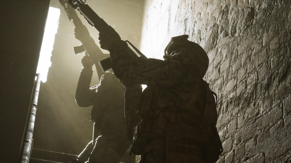 Realistyczna strzelanka Six Days in Fallujah otrzymała datę Wczesnego Dostępu na Steamie