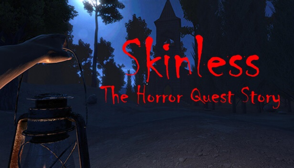 Skinless The Horror Story Quest, psychologiczny horror o epidemii z majową datą premiery